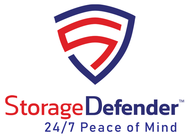 StorageDefender logo